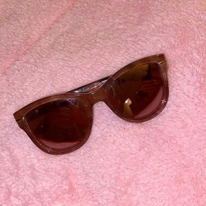 Nine West Polarized Sunglasses
